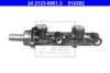 MERCE 0034309801 Brake Master Cylinder